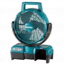 Aku ventilátor CF001GZ / XGT [40V, bez aku, nabíjačky, krabica]