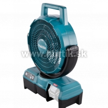 Aku ventilátor CF001GZ / XGT [40V, bez aku, nabíjačky, krabica]