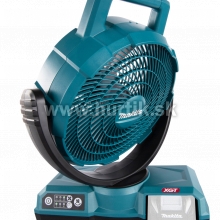 Aku ventilátor CF001GZ / XGT [40V, bez aku, nabíjačky, krabica]