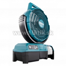Aku ventilátor CF001GZ / XGT [40V, bez aku, nabíjačky, krabica]