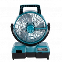 Aku ventilátor CF001GZ / XGT [40V, bez aku, nabíjačky, krabica]