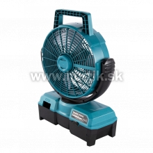 Aku ventilátor CF001GZ / XGT [40V, bez aku, nabíjačky, krabica]