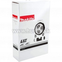 Aku ventilátor DCF201Z / LXT [18V, bez aku, nabíjačky, krabica]