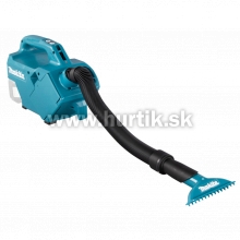 Aku vysávač DCL184Z / LXT [18V, bez aku, nabíjačky, krabica]