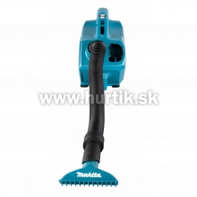 Aku vysávač DCL184Z / LXT [18V, bez aku, nabíjačky, krabica]