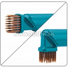 Aku vysávač DCL184Z / LXT [18V, bez aku, nabíjačky, krabica]