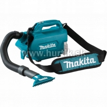 Aku vysávač DCL184Z / LXT [18V, bez aku, nabíjačky, krabica]