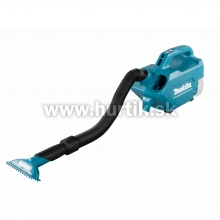 Aku vysávač DCL184Z / LXT [18V, bez aku, nabíjačky, krabica]