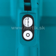 Aku vysávač DCL184Z / LXT [18V, bez aku, nabíjačky, krabica]