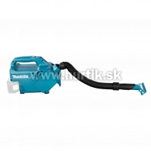 Aku vysávač DCL184Z / LXT [18V, bez aku, nabíjačky, krabica]