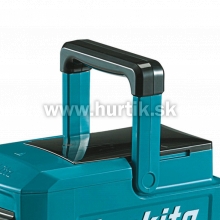 Aku kávovar DCM501Z / LXT [18V, bez aku, nabíjačky, krabica]