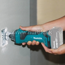 Aku ručná fréza DCO181Z / LXT [18V, bez aku, nabíjačky, krabica]