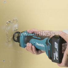 Aku ručná fréza DCO181Z / LXT [18V, bez aku, nabíjačky, krabica]