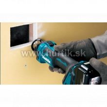 Aku ručná fréza DCO181Z / LXT [18V, bez aku, nabíjačky, krabica]