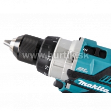 Aku skrutkovač DDF486Z / LXT[18V, bez aku, nabíjačky, krabica]