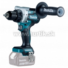 Aku skrutkovač DDF486Z / LXT[18V, bez aku, nabíjačky, krabica]