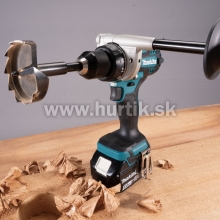Aku skrutkovač DDF486Z / LXT[18V, bez aku, nabíjačky, krabica]