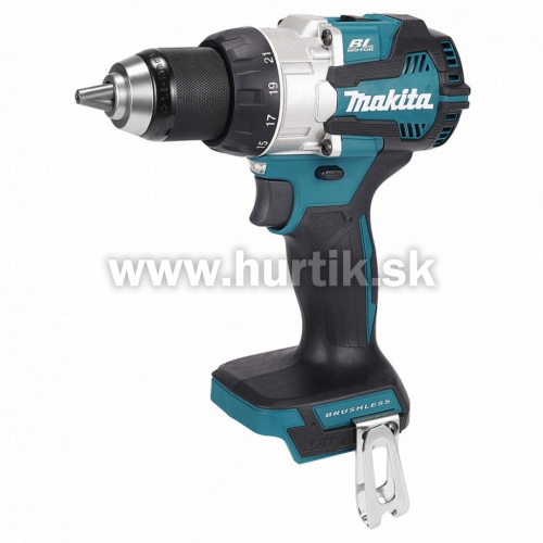 Aku skrutkovač DDF489Z / LXT[18V, bez aku, nabíjačky, krabica]