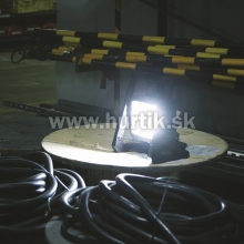 Aku lampa DEADML805 / LXT [18V, bez aku, nabíjačky, krabica]