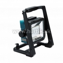 Aku lampa DEADML805 / LXT [18V, bez aku, nabíjačky, krabica]