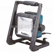 Aku lampa DEADML805 / LXT [18V, bez aku, nabíjačky, krabica]