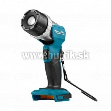 Aku lampa DML808 / LXT [18V, bez aku, nabíjačky, krabica]