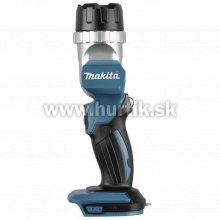 Aku lampa DML808 / LXT [18V, bez aku, nabíjačky, krabica]