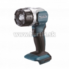 Aku lampa DML808 / LXT [18V, bez aku, nabíjačky, krabica]