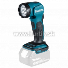 Aku lampa DML815 / LXT [18V, bez aku, nabíjačky, krabica]