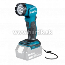 Aku lampa DML815 / LXT [18V, bez aku, nabíjačky, krabica]