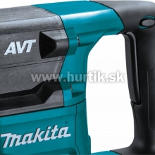 Aku kladivo sekacie DHK180ZJ / LXT [18V, bez aku, nabíjačky, kufor]
