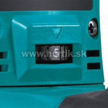 Aku kladivo sekacie DHK180ZJ / LXT [18V, bez aku, nabíjačky, kufor]