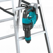 Aku kladivo sekacie DHK180ZJ / LXT [18V, bez aku, nabíjačky, kufor]