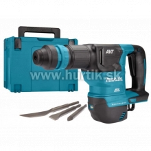 Aku kladivo sekacie DHK180ZJ / LXT [18V, bez aku, nabíjačky, kufor]