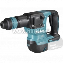 Aku kladivo sekacie DHK180ZJ / LXT [18V, bez aku, nabíjačky, kufor]