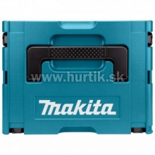 Aku kladivo sekacie DHK180ZJ / LXT [18V, bez aku, nabíjačky, kufor]