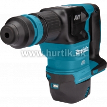 Aku kladivo sekacie DHK180ZJ / LXT [18V, bez aku, nabíjačky, kufor]