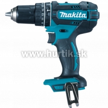 Aku skrutkovač príklepový DHP482Z / LXT [18V, bez aku, nabíjačky, krabica]