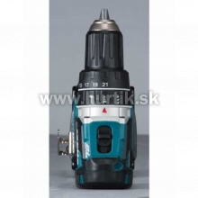 Aku skrutkovač príklepový DHP484Z / LXT [18V, bez aku, nabíjačky, krabica]