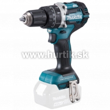 Aku skrutkovač príklepový DHP484Z / LXT [18V, bez aku, nabíjačky, krabica]