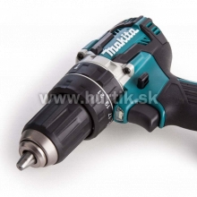 Aku skrutkovač príklepový DHP484Z / LXT [18V, bez aku, nabíjačky, krabica]