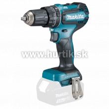 Aku skrutkovač príklepový DHP485Z / LXT [18V, bez aku, nabíjačky, krabica]