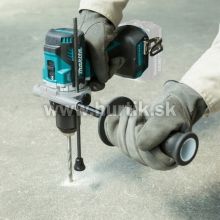 Aku skrutkovač príklepový DHP486Z / LXT [18V, bez aku, nabíjačky, krabica]