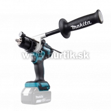Aku skrutkovač príklepový DHP486Z / LXT [18V, bez aku, nabíjačky, krabica]