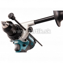 Aku skrutkovač príklepový DHP486Z / LXT [18V, bez aku, nabíjačky, krabica]