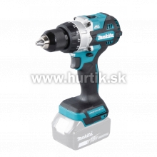 Aku skrutkovač príklepový DHP486Z / LXT [18V, bez aku, nabíjačky, krabica]