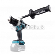 Aku skrutkovač príklepový DHP486Z / LXT [18V, bez aku, nabíjačky, krabica]