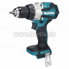 Aku skrutkovač príklepový DHP489Z / LXT [18V, bez aku, nabíjačky, krabica]
