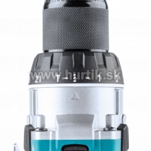 Aku skrutkovač príklepový DHP489Z / LXT [18V, bez aku, nabíjačky, krabica]