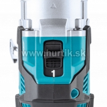 Aku skrutkovač príklepový DHP489Z / LXT [18V, bez aku, nabíjačky, krabica]